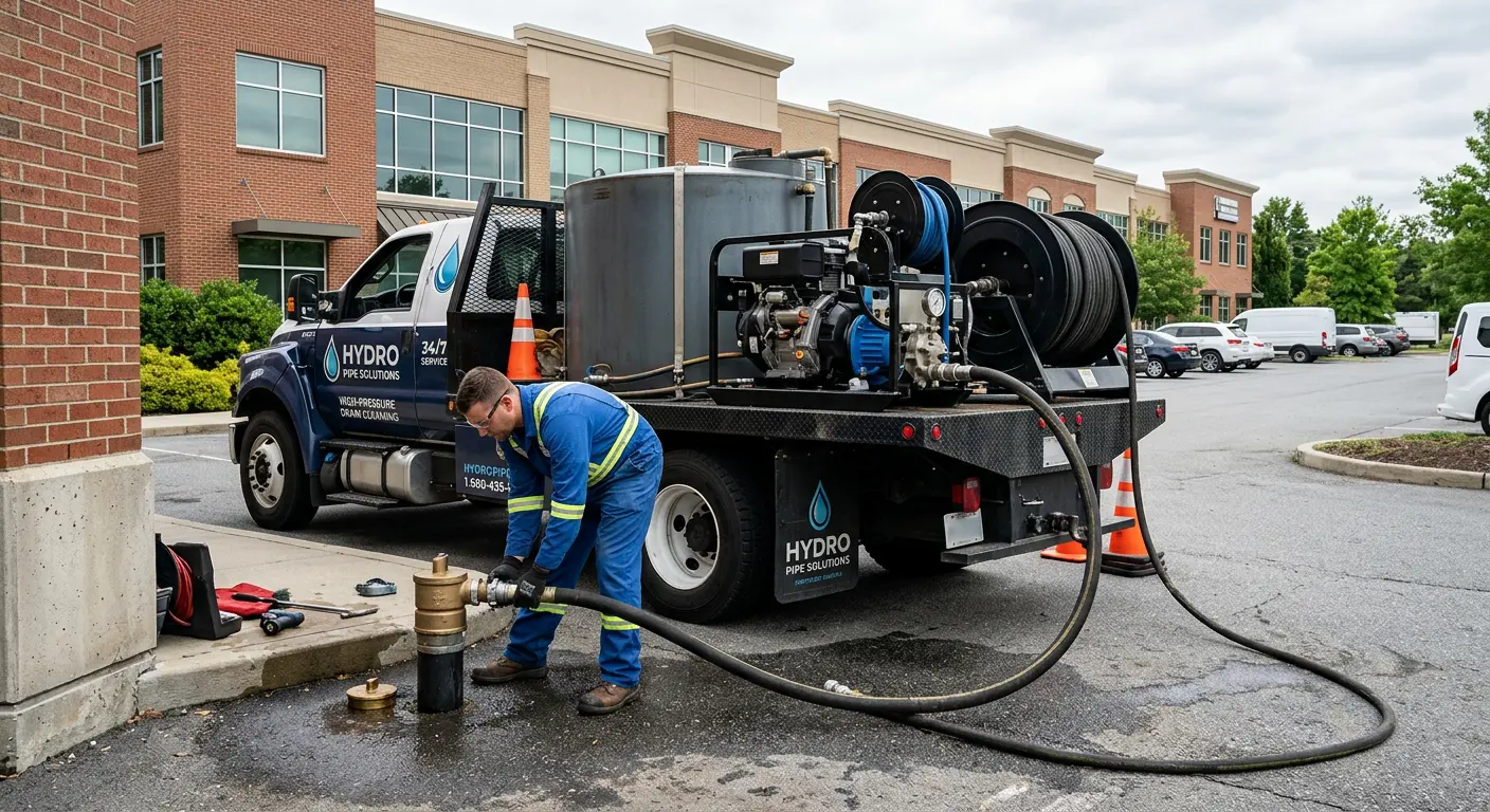 Sewer & Drain services in Sweetwater, FL